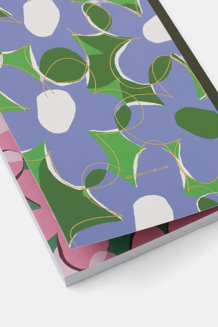 Medicine Defter