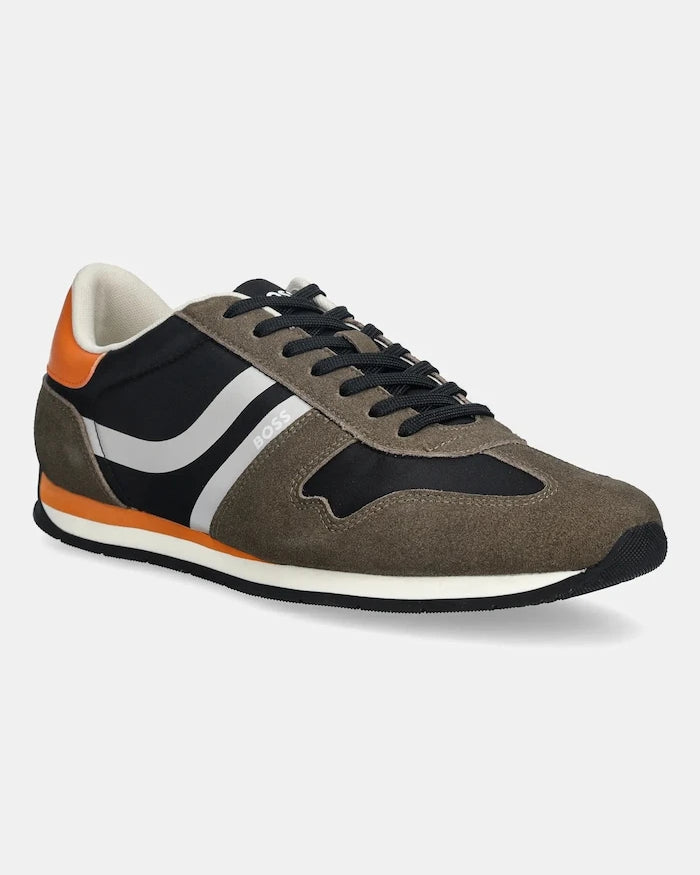 BOSS Orange Levon Sneakers