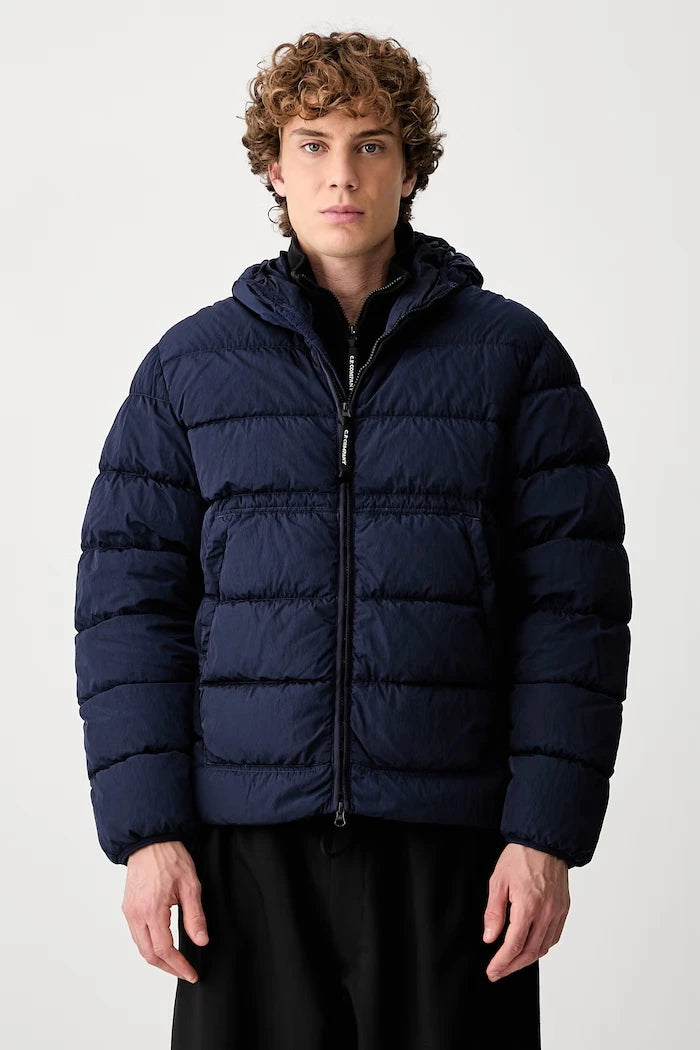 C.P. Company Erkek Şişme Mont