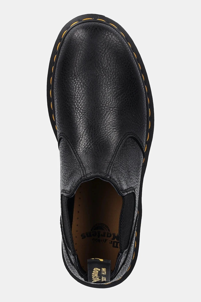 Кожени обувки Dr. Martens 2976 Lo Chelsea Boot