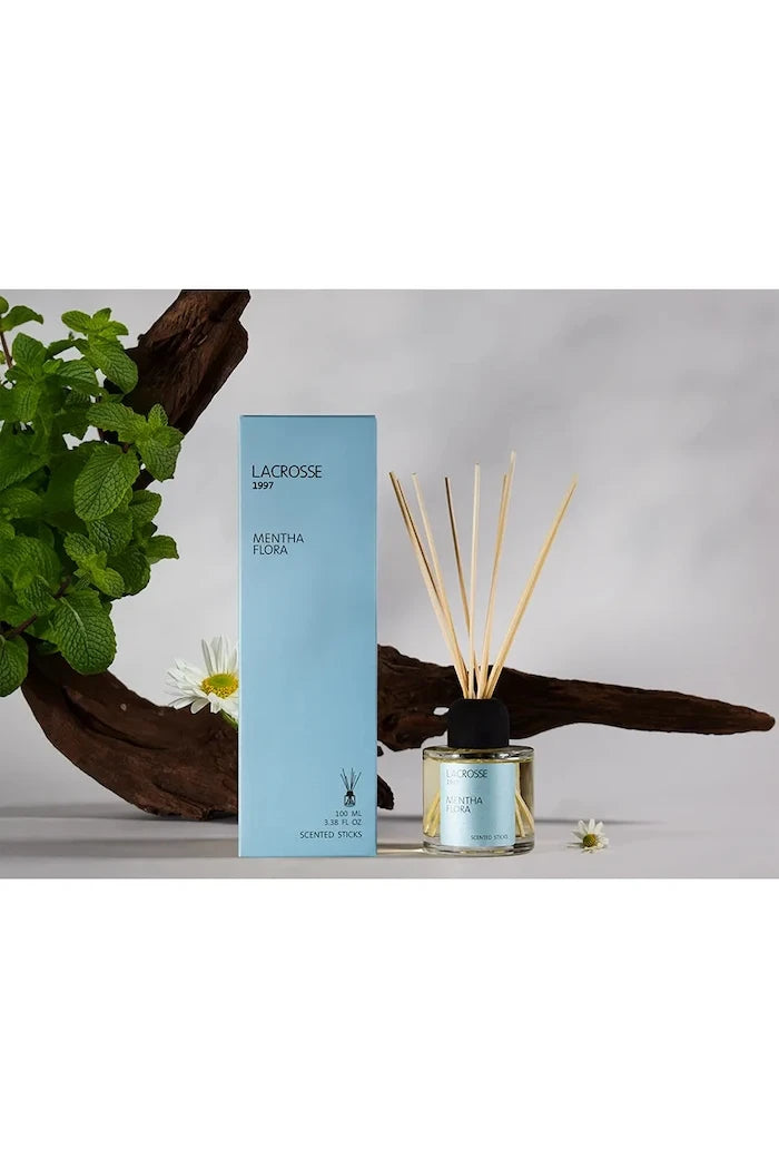 Арома дифузер Lacrosse MENTHA FLORA 100 ml