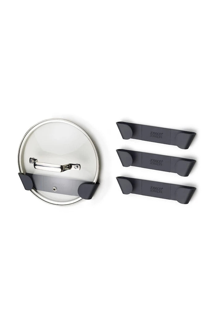 Joseph Joseph Kapak düzenleyici seti CupboardStore (4 parça)