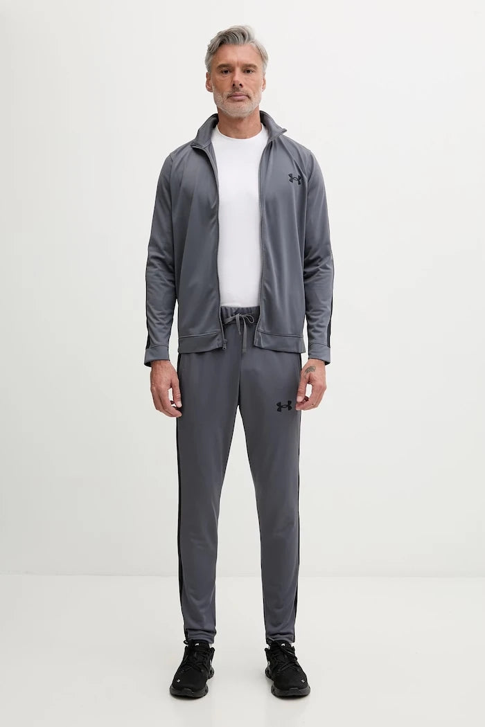 Under Armour Erkek Knit Track Suit Spor Takımı