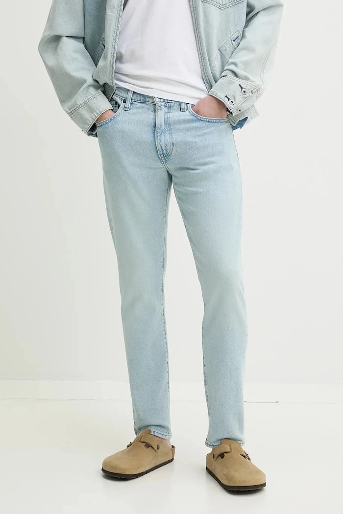 Levi's erkek slim fit jean 512™ SLIM TAPER