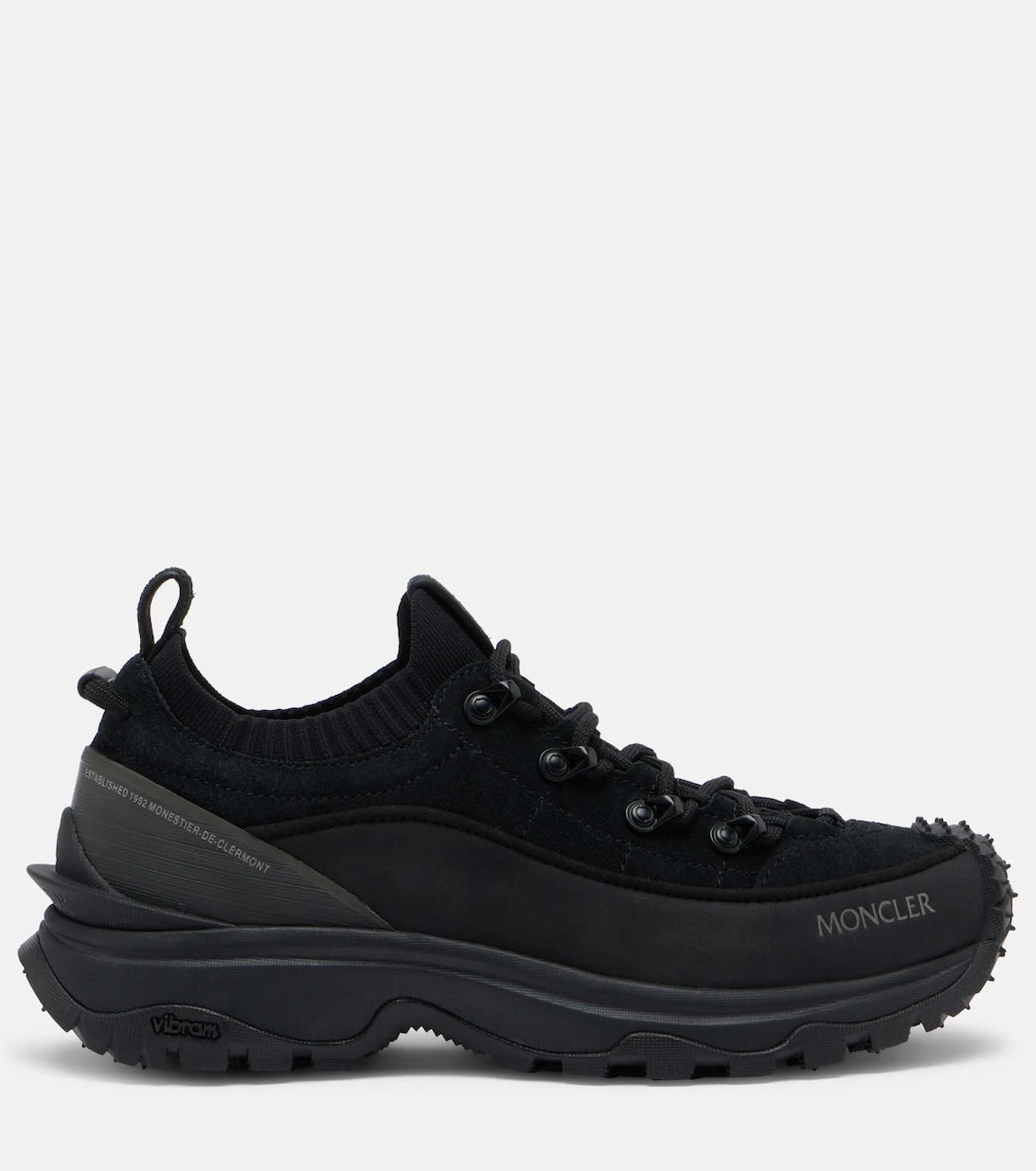 Moncler - Trailgrip Lite3 sneakers