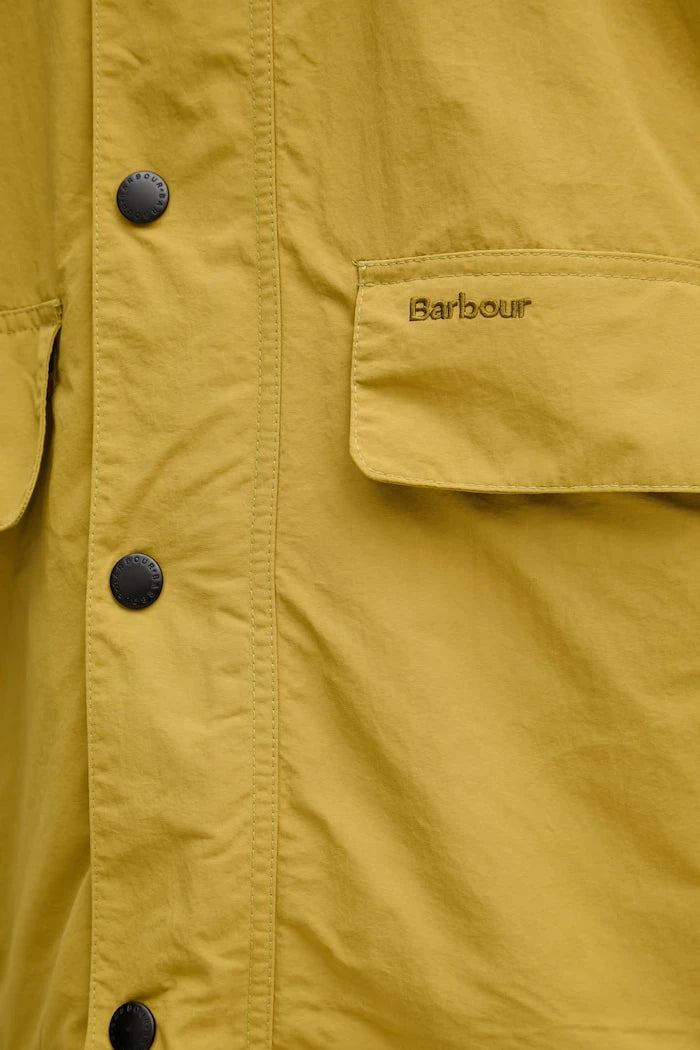 Barbour късо яке мъжко Icons