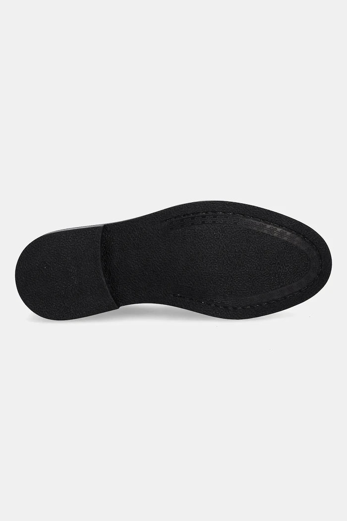 Filling Pieces Loafer Vinyl Deri Mokasen