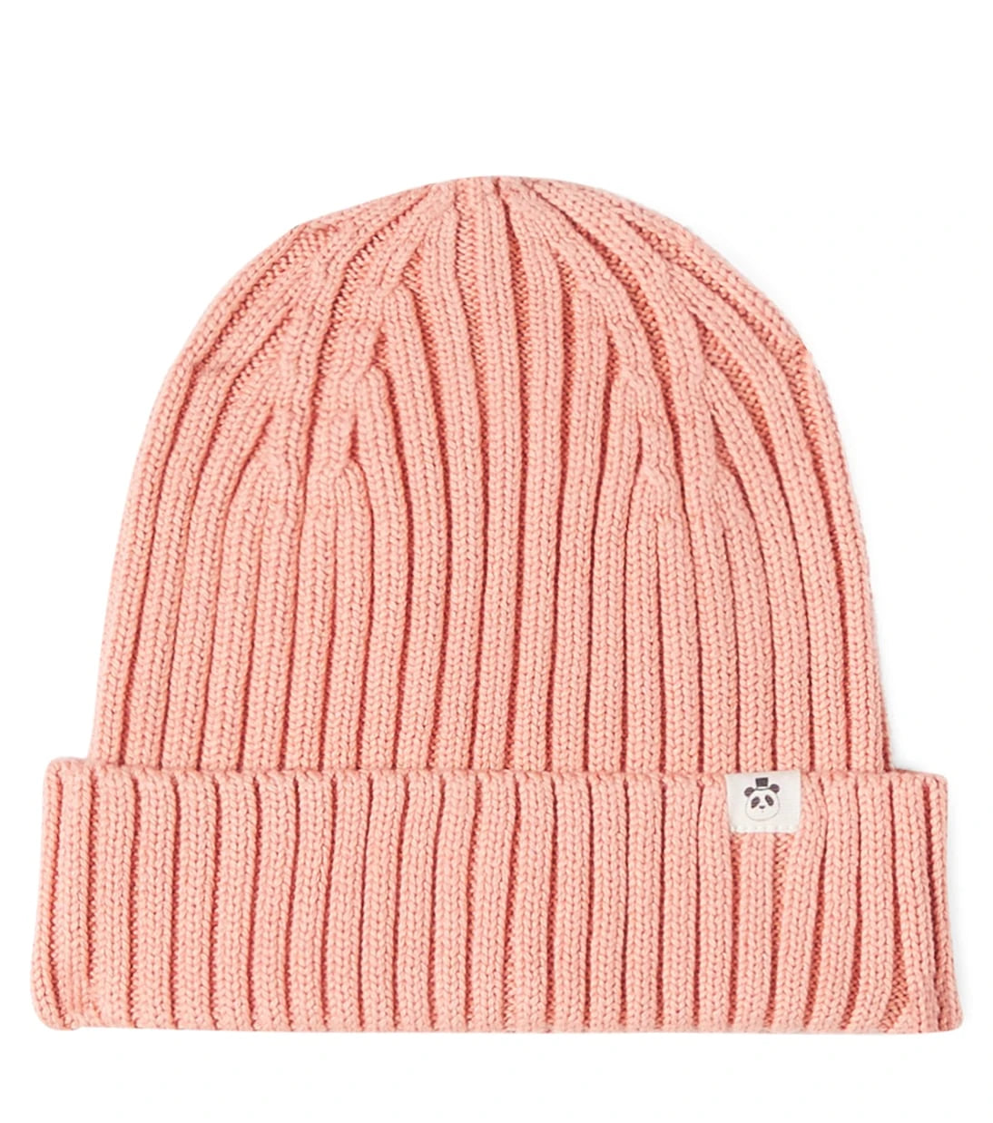Mini Rodini - Ribbed-knit cotton beanie