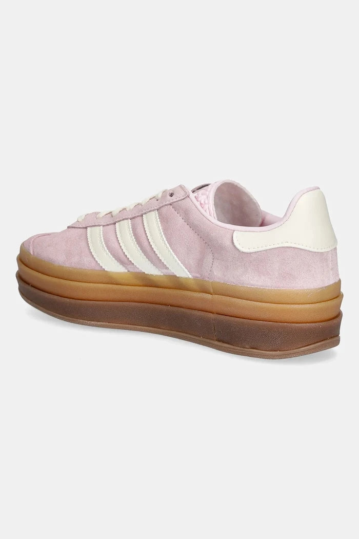 Маратонки adidas Originals Gazelle Bold