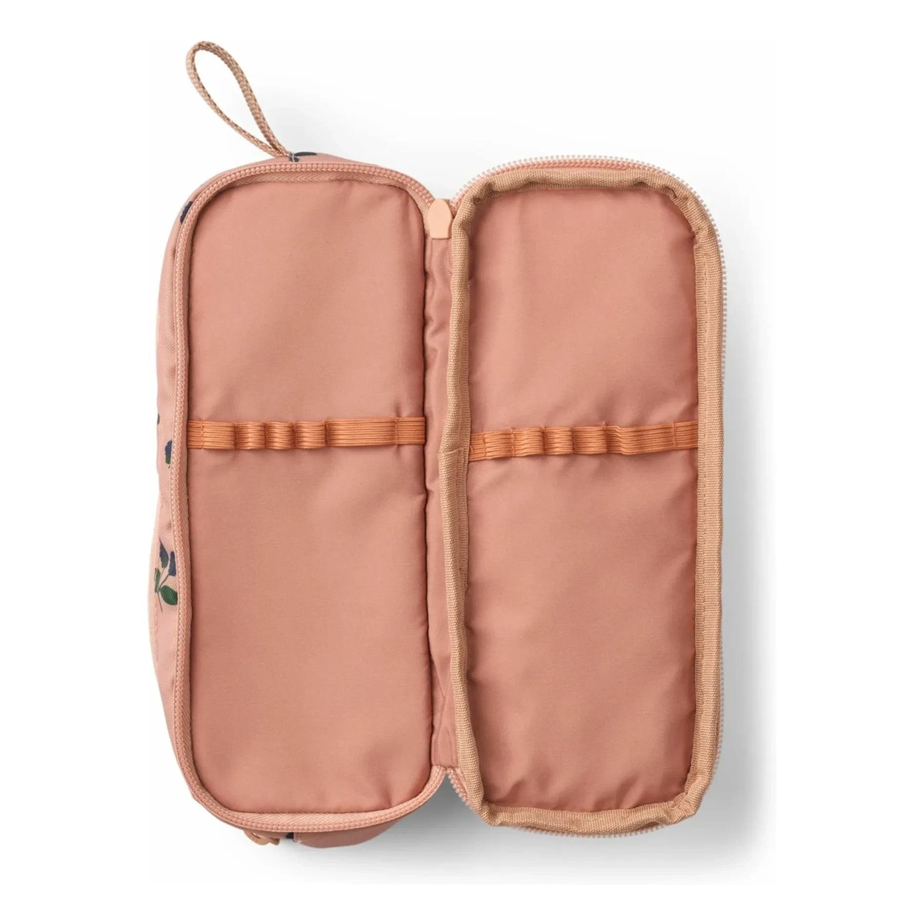 Liewood - Andrey Recycled Fiber Kit | Pink