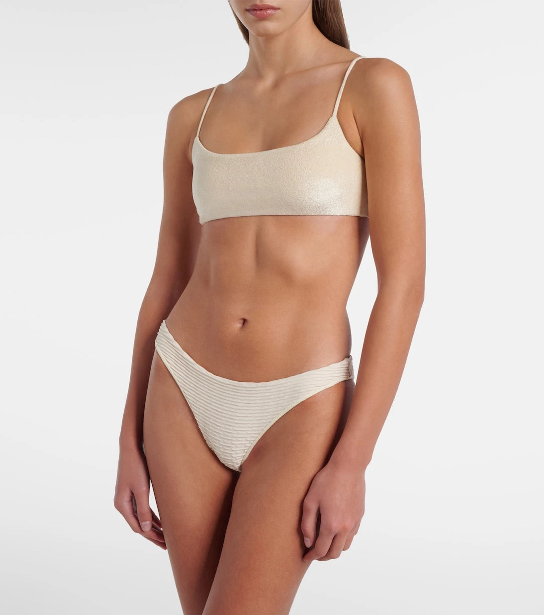 Jade Swim - Muse bikini üstü