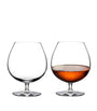Elegance Brandy Glass