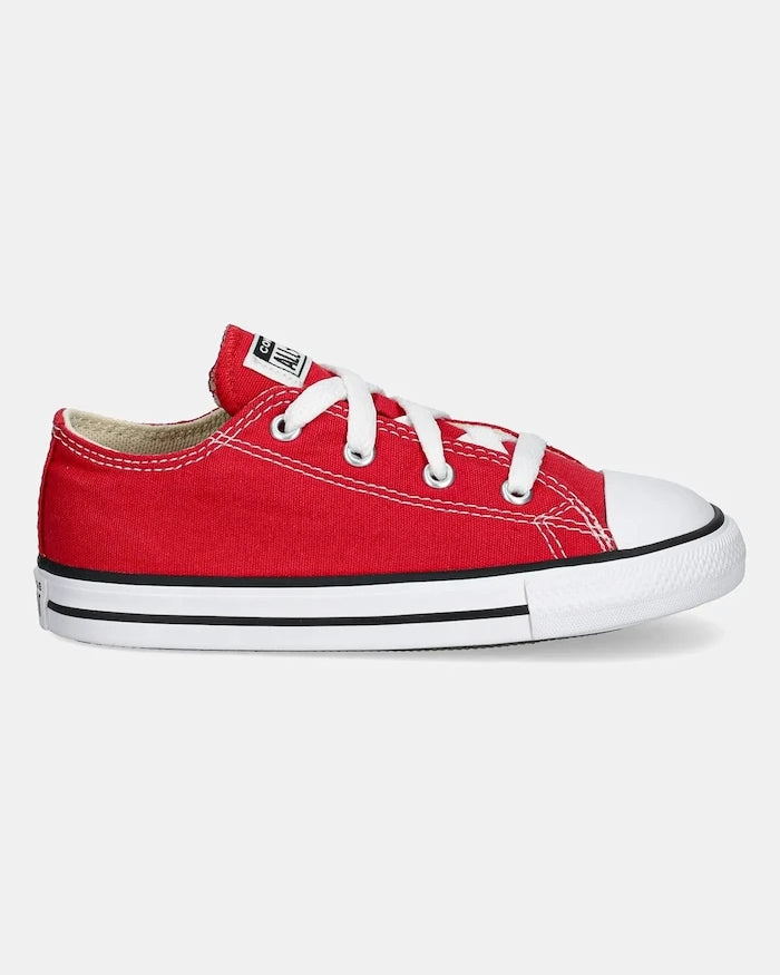 Converse - Ниски кецове за деца