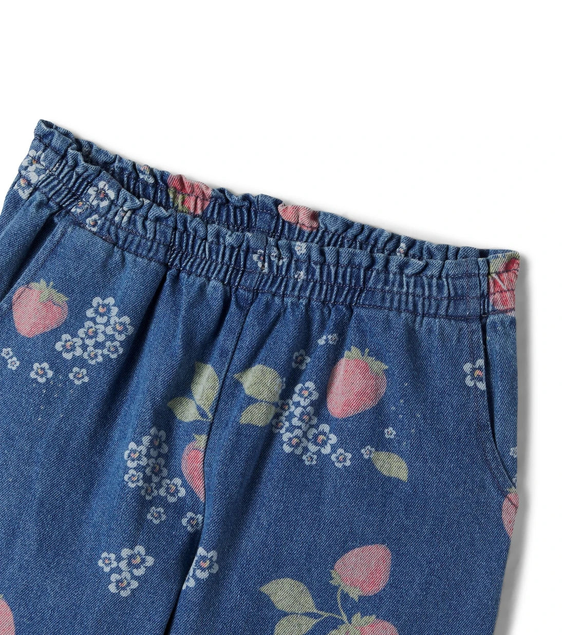 Konges Sløjd - Magot printed jeans