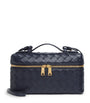Calfskin Bang Bang Vanity Case Bag