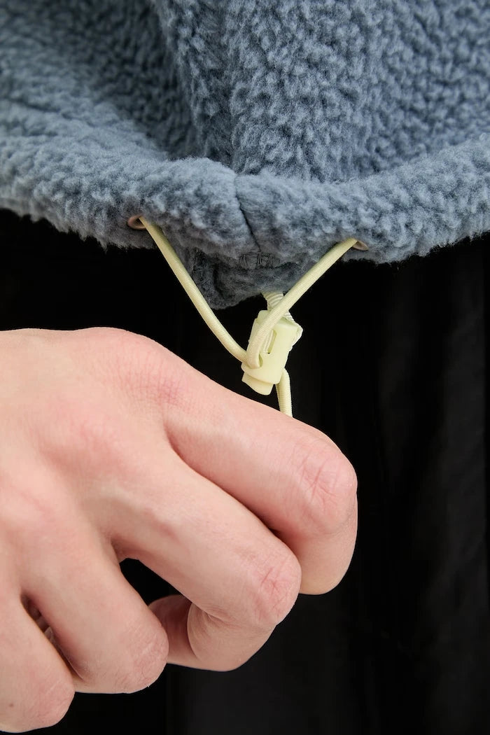 The North Face Kadın Polar Sweatshirt Yumiori