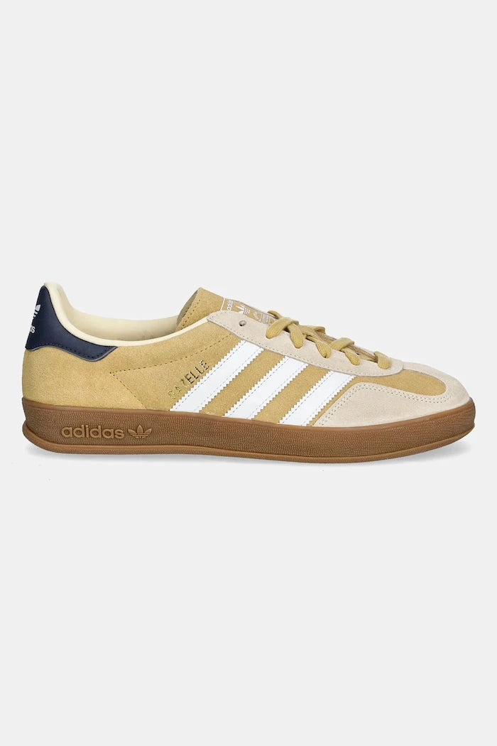 adidas Originals Gazelle Indoor Süet Spor Ayakkabı