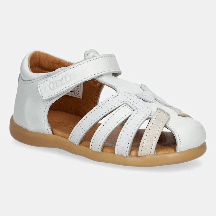 Детски сандали от кожа Froddo DAISY