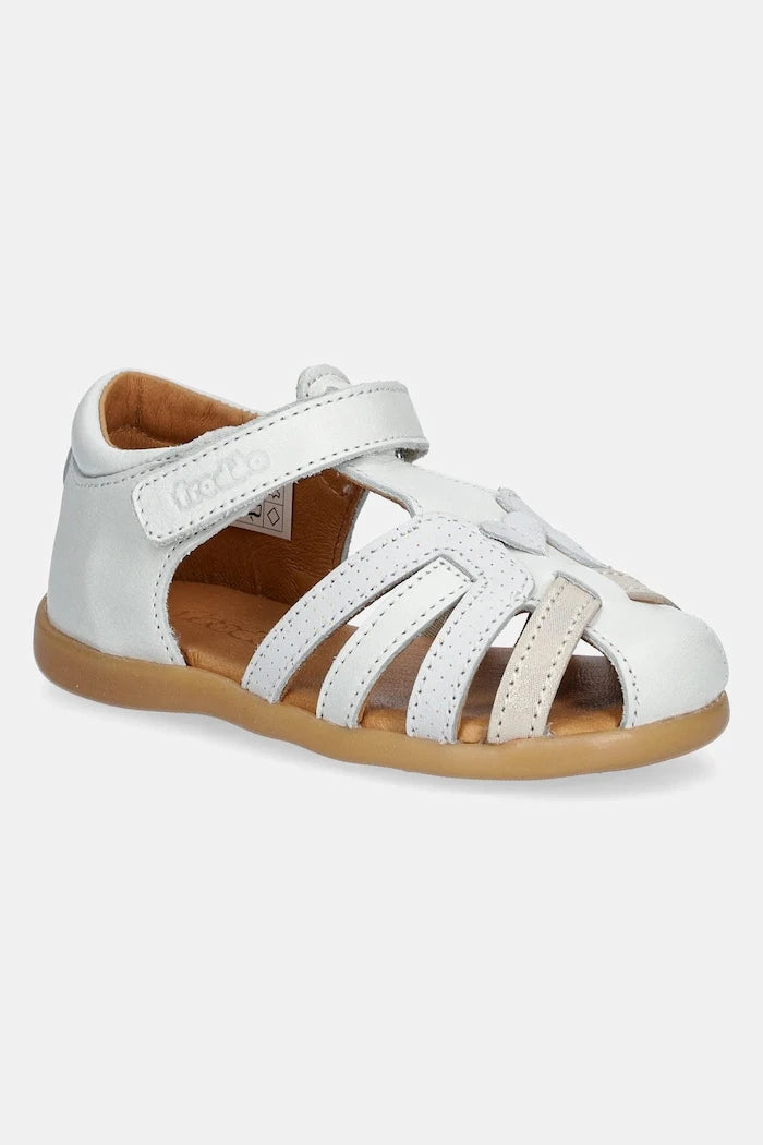 Детски сандали от кожа Froddo DAISY