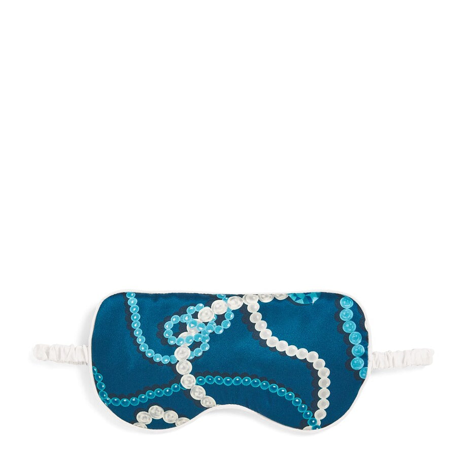 Silk Pearls Audrey Eye Mask
