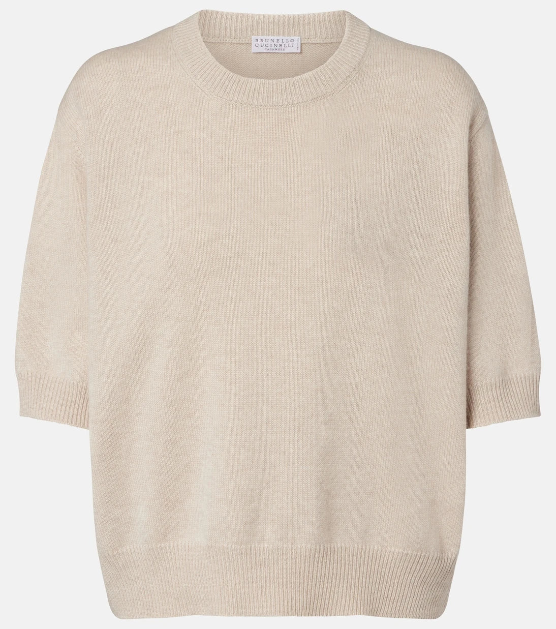 Brunello Cucinelli - Cashmere sweater