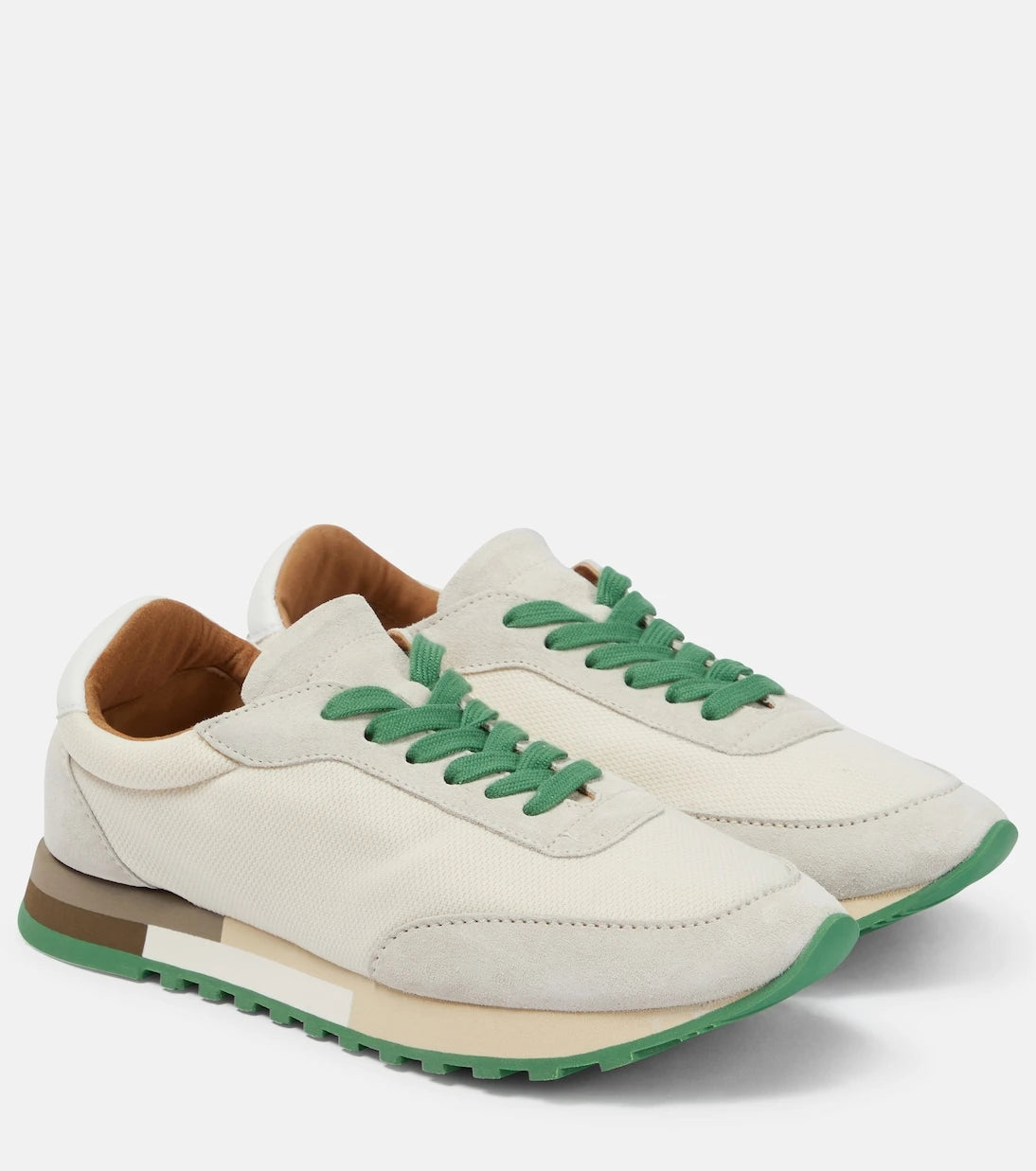 The Row - Owen Runner sneakers
