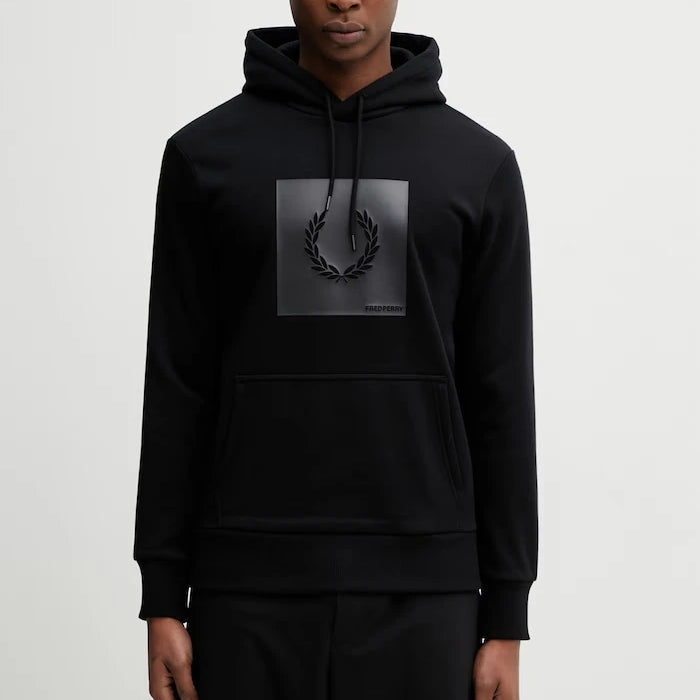 Суичър Fred Perry