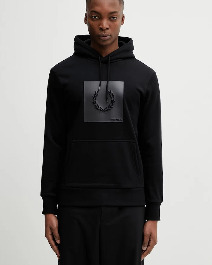 Суичър Fred Perry