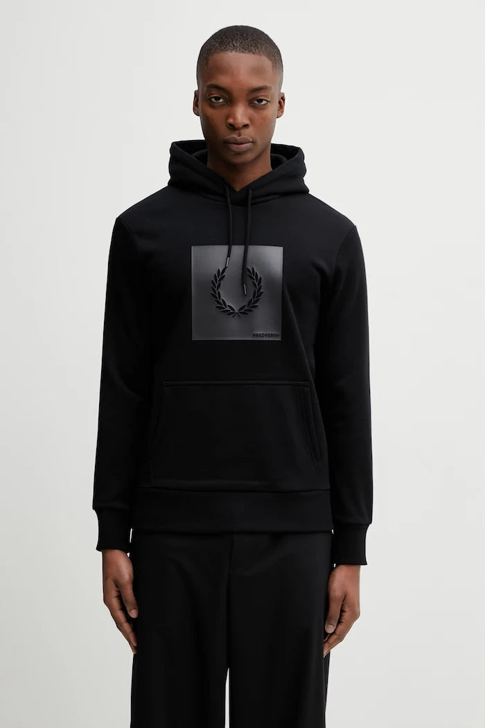Суичър Fred Perry