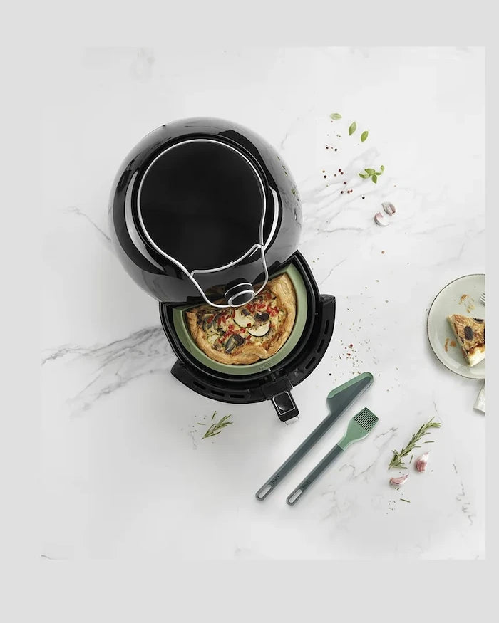 Комплект кухненски аксесоари Lekue Air fryer Essential Kit (3 броя)