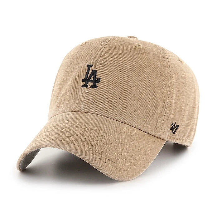 Шапка 47 brand Los Angeles Dodgers MLB