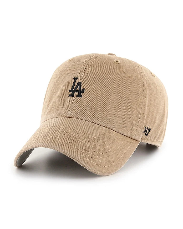 47 brand Los Angeles Dodgers MLB Şapka