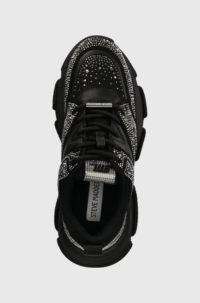 Маратонки Steve Madden Privy