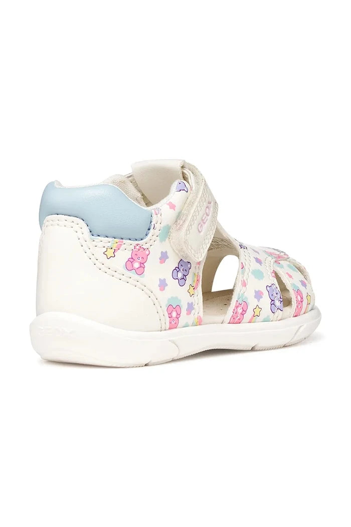 Geox Çocuk Sandalet SANDAL ZAPITO