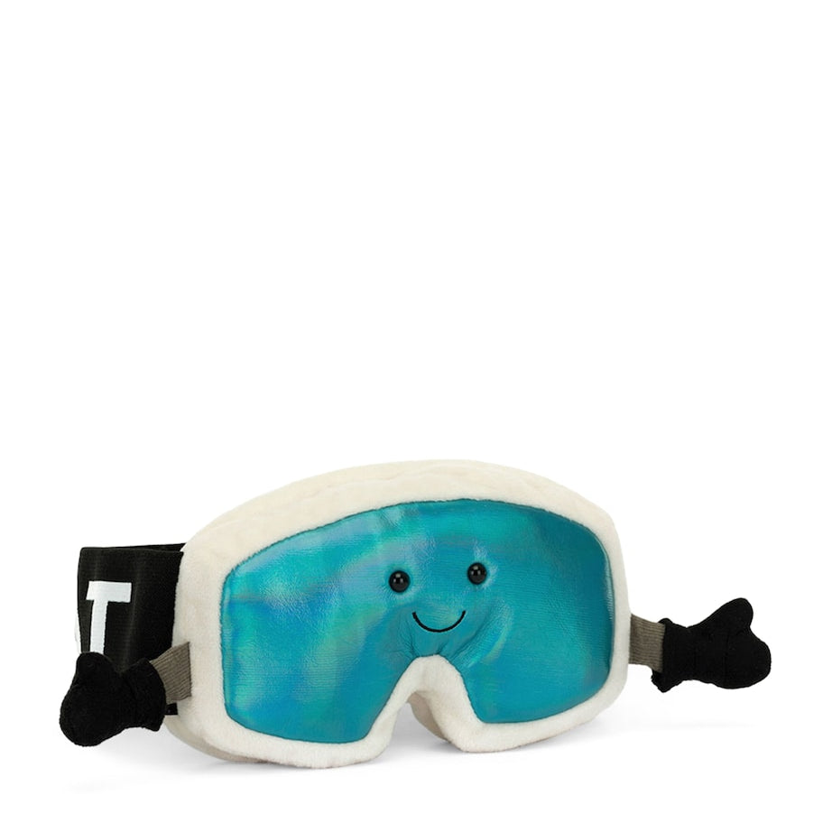 Amuseables Sports Ski Goggles (17cm)