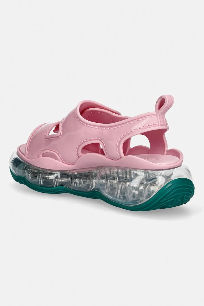 Сандали Melissa MELISSA FUTURA AD