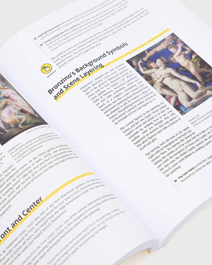 John Wiley & Sons Inc - Книга Art History For Dummies, 2nd Edition, J Wilder