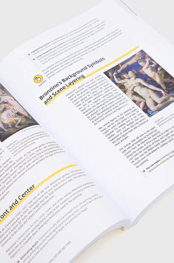 John Wiley & Sons Inc - Книга Art History For Dummies, 2nd Edition, J Wilder