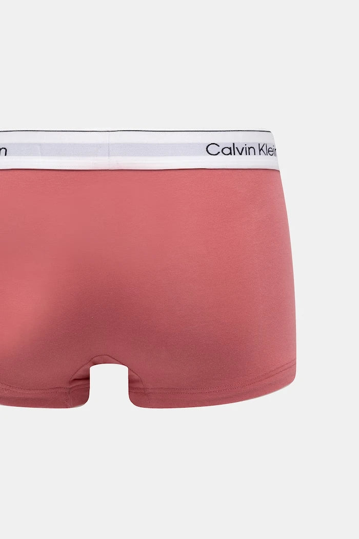 Calvin Klein Underwear Erkek Dar Boxer 3'lü Paket