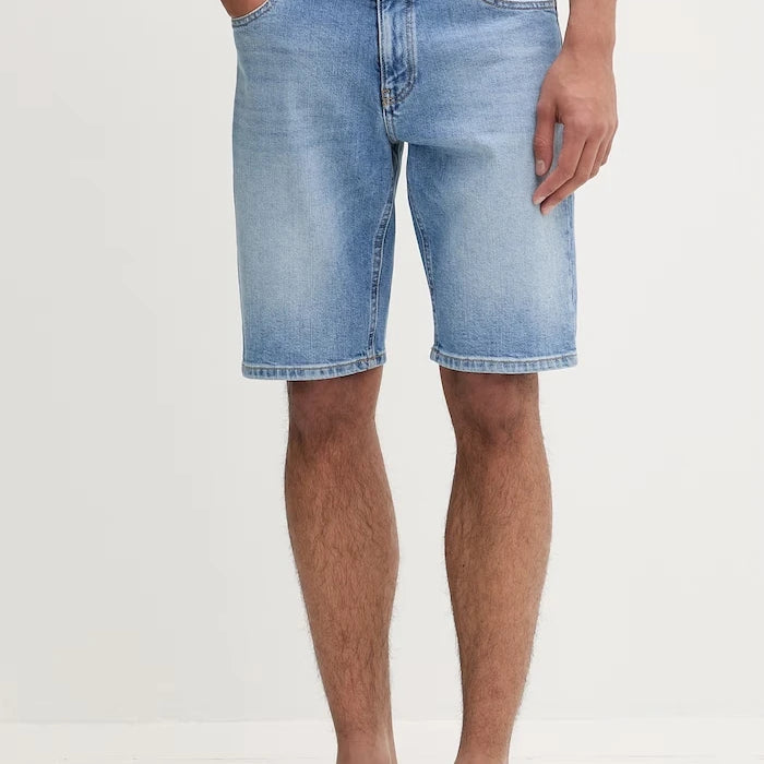 Marc O'Polo erkek denim şort