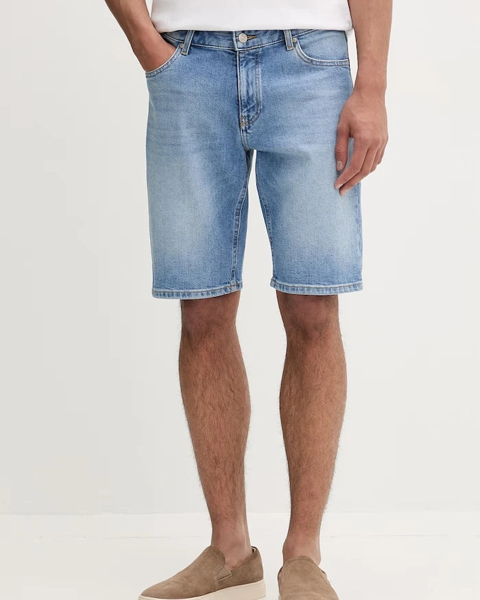 Marc O'Polo erkek denim şort