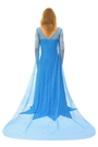 Ice Queen Costume