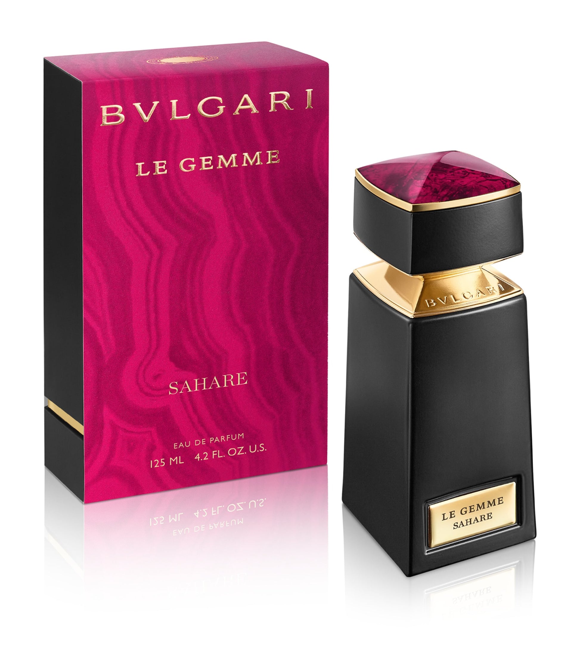 Le Gemme Sahare Eau de Parfum