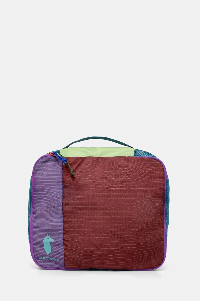 Козметична чанта Cotopaxi Del Dia Cubo 10L
