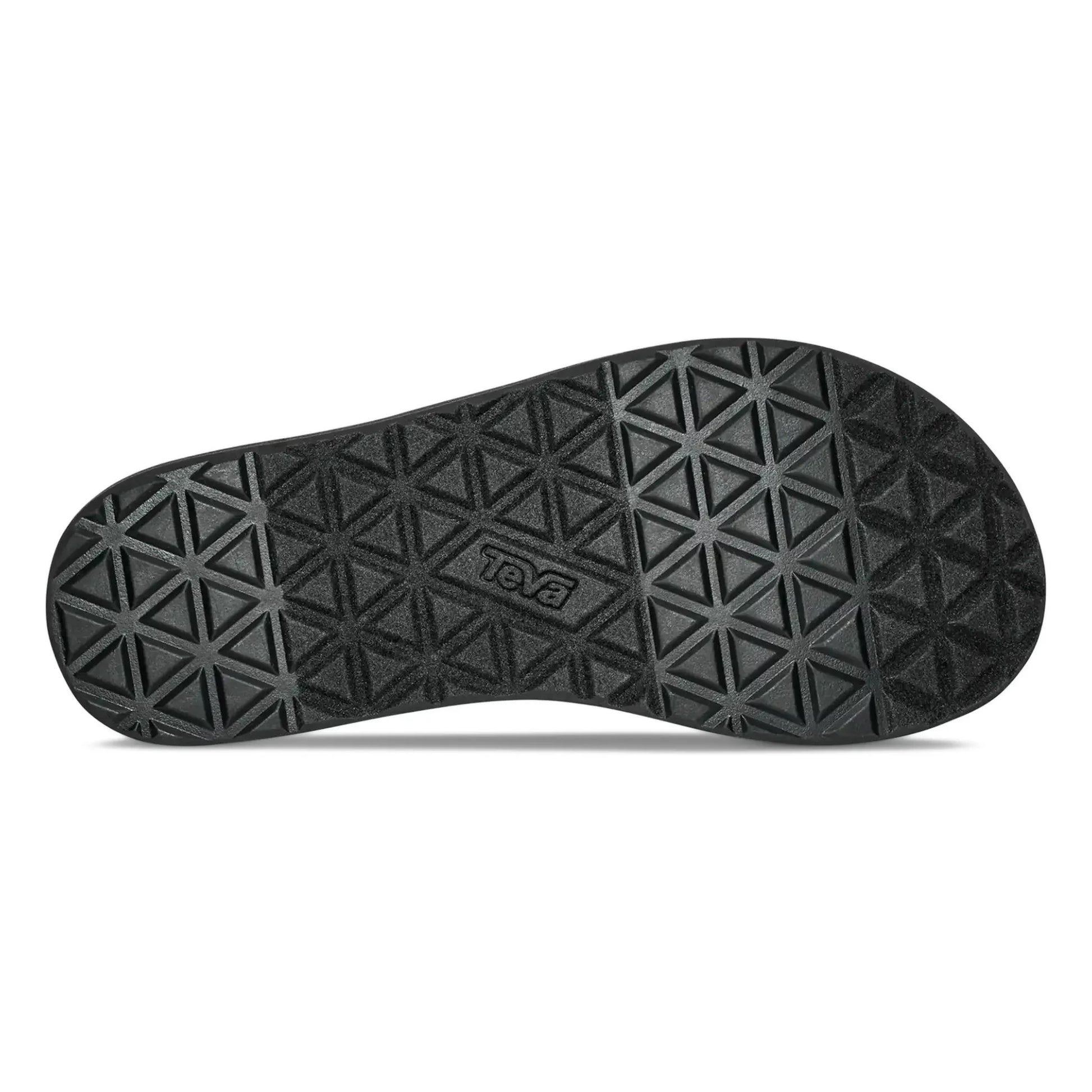 Teva - Slim Universal Scratch Sandals | Black