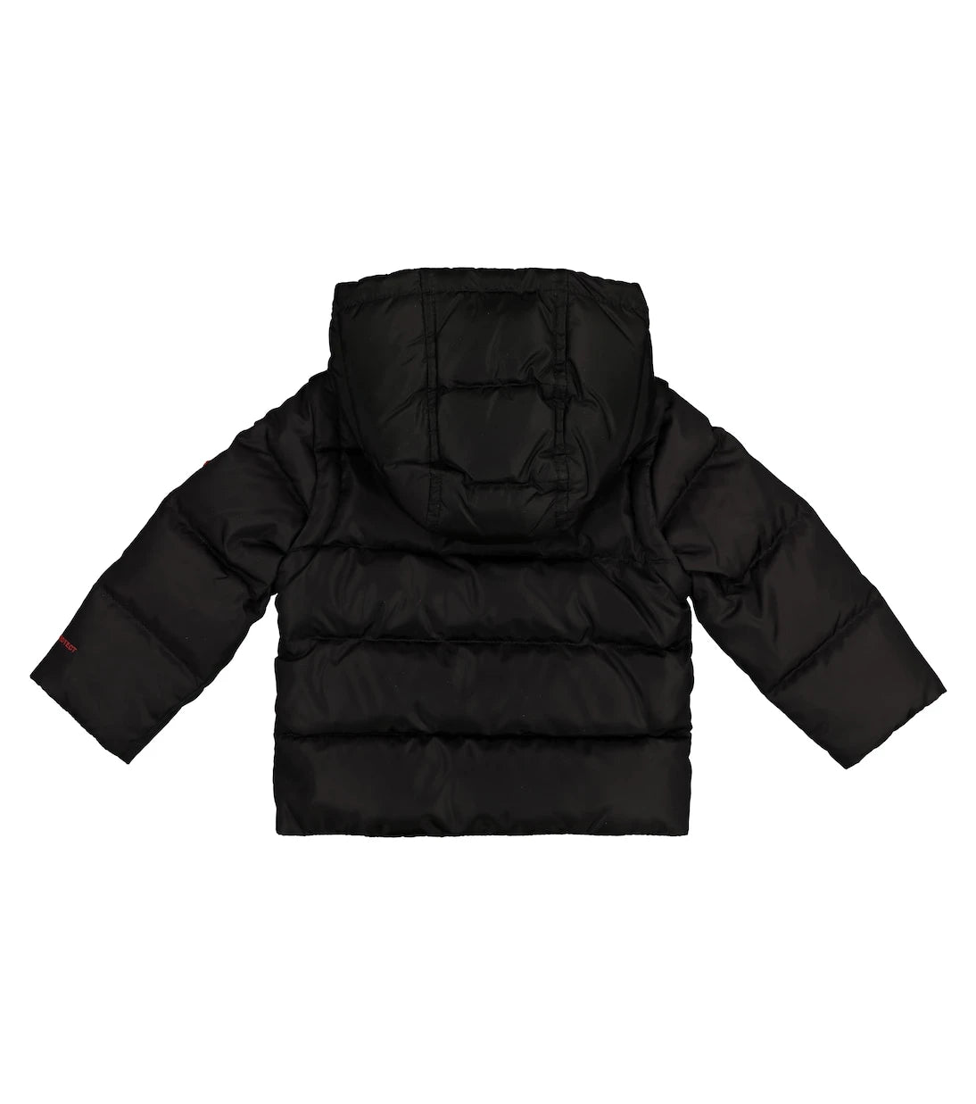 Moncler Enfant - Baby Hasan down jacket