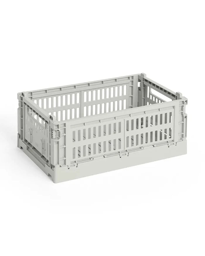 HAY plastik saklama 26,5 x 17 x 10,5 cm