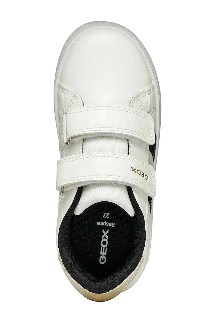 Geox ECLYPER Çocuk Spor Ayakkabısı