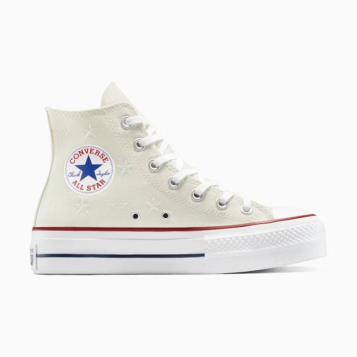 Високи кецове Converse Chuck Taylor All Star Lift