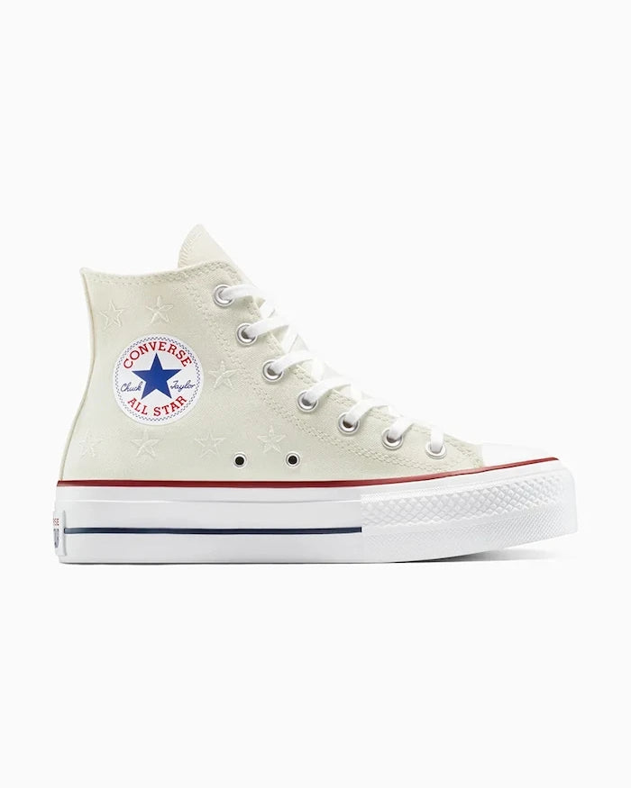 Converse Chuck Taylor All Star Lift Yüksek Spor Ayakkabı
